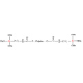 Triméthoxysilane a terminé le polyéther 216597-12-5